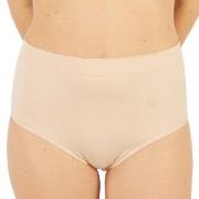 Missya Trosor Lucia Maxi Beige polyamid Medium Dam