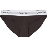 Calvin Klein Trosor Modern Cotton Naturals Bikini Brief Brun X-Large D...