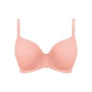 Freya BH Undetected UW Moulded T-Shirt Bra Rosa E 80 Dam