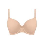 Freya BH Undetected UW Moulded T-Shirt Bra Beige H 70 Dam