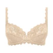 Wacoal BH Elgantine Underwired Bra Creme C 80 Dam