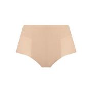 Wacoal Trosor Ines Secret Shaping Brief Beige Large Dam