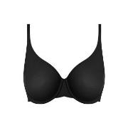 Wacoal BH Ines Secret UW Moulded Non Padded Bra Svart C 70 Dam