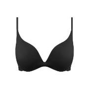 Wacoal BH Ines Secret UW Push Up Bra Svart B 80 Dam