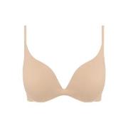 Wacoal BH Ines Secret UW Push Up Bra Beige B 80 Dam