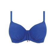 Fantasie Beach Waves UW Full Cup Bikini Top Blå J 65 Dam