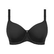 Fantasie BH Envisage UW Moulded Spacer Bra Svart D 80 Dam