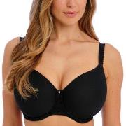 Fantasie BH Envisage UW Moulded Spacer Bra Svart F 80 Dam