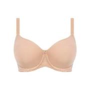 Fantasie BH Envisage UW Moulded Spacer Bra Beige D 80 Dam