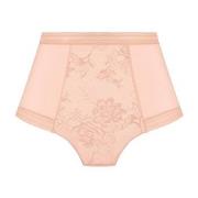 Fantasie Trosor Fusion Lace High Waist Brief Rosa X-Small Dam