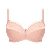 Fantasie BH Fusion Lace Underwire Side Support Bra Rosa E 90 Dam