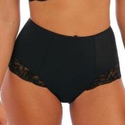 Fantasie Trosor Reflect High Waist Brief Svart XX-Large Dam