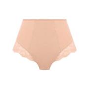 Fantasie Trosor Reflect High Waist Brief Beige Medium Dam