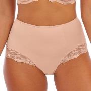 Fantasie Trosor Reflect High Waist Brief Beige X-Large Dam