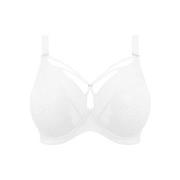 Elomi BH Brianna Underwire Plunge Bra Vit H 95 Dam