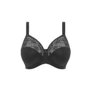 Elomi BH Morgan Underwired Bra Svart F 80 Dam