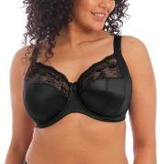 Elomi BH Morgan Underwired Bra Svart G 95 Dam