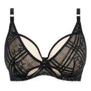 Freya BH Fatale UW High Apex Bra Svart F 75 Dam