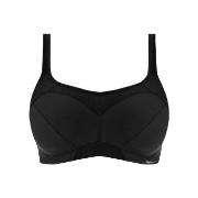 Freya BH High Octane Underwired Sports Bra Svart B 80 Dam