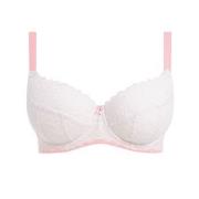 Freya BH Off Beat UW Padded Half Cup Bra Vit D 70 Dam