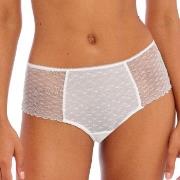 Freya Trosor Signature Short Vit Large Dam