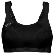 Shock Absorber BH Active MultiSports Support Bra Svart F 75 Dam