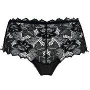 Sans Complexe Trosor Arum Highwaisted Brief Svart polyamid 40/42 Dam