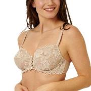 Sans Complexe BH Arum Wired Bra Hud polyamid B 80 Dam