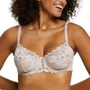 Sans Complexe BH Arum Wired Bra Vit polyamid E 80 Dam