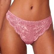 Triumph Trosor Amourette Charm T Highleg Brazilian Rosa 46 Dam