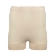 Magic Trosor Booty Booster Short Beige polyamid Large Dam