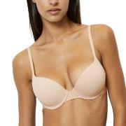 Marc O Polo Wired Padded Bra BH Ljusrosa D 75 Dam