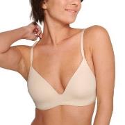 Sloggi BH Soft Adapt Push-Up Bra Beige Medium Dam