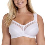 Miss Mary Essence Soft Bra BH Vit B 90 Dam