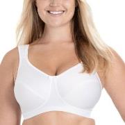 Miss Mary Tenderly Soft Bra BH Vit B 90 Dam