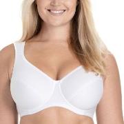 Miss Mary Tenderly Underwire Bra BH Vit F 75 Dam