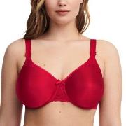 Chantelle BH Hedona Fashion Underwired Bra CL1 Röd C 85 Dam