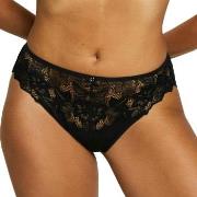 Sans Complexe Trosor Arum Prima Brief Svart 36/38 Dam
