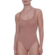 Sloggi ZERO Feel 2 0 Body Brun Medium Dam