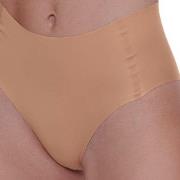 Sloggi Trosor ZERO Feel 2 0 High Waist Brief Beige XX-Large Dam