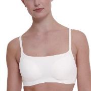 Sloggi BH ZERO Feel 2 0 Ultra Bra Vit X-Large Dam