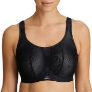 PrimaDonna BH The Game Underwired Sport Bra Svart D 75 Dam