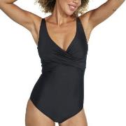 Abecita Spirit Swimsuit Svart B/C 48 Dam