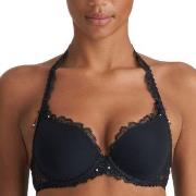 Marie Jo BH Jane Heart Shaped Padded Bra Svart A 75 Dam