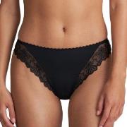 Marie Jo Trosor Jane Italian Brief Svart 44 Dam