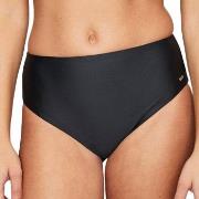 Abecita Cuba Maxi Bikini Brief Svart 44 Dam