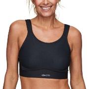 Abecita BH Victorious Sports Bra Svart B 75 Dam