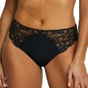 Sans Complexe Trosor Ariane Essential Brief Svart 44/46 Dam