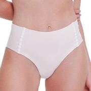Sloggi Trosor ZERO Feel 2 0 High Waist Brief Vit Large Dam