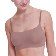 Sloggi BH ZERO Feel 2 0 Ultra Bra Brun Medium Dam